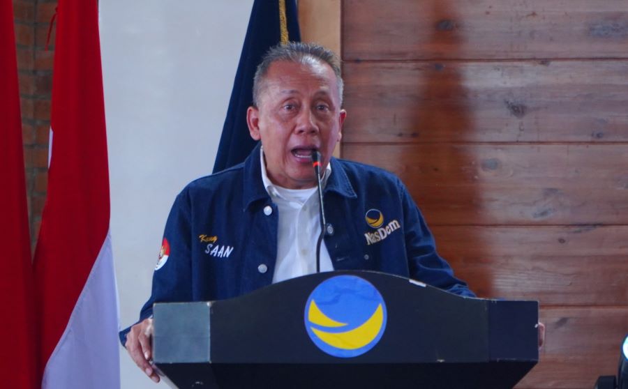Putusan MK soal Pemisahan Pemilu Nasional-Daerah akan Disikapi dalam Revisi UU